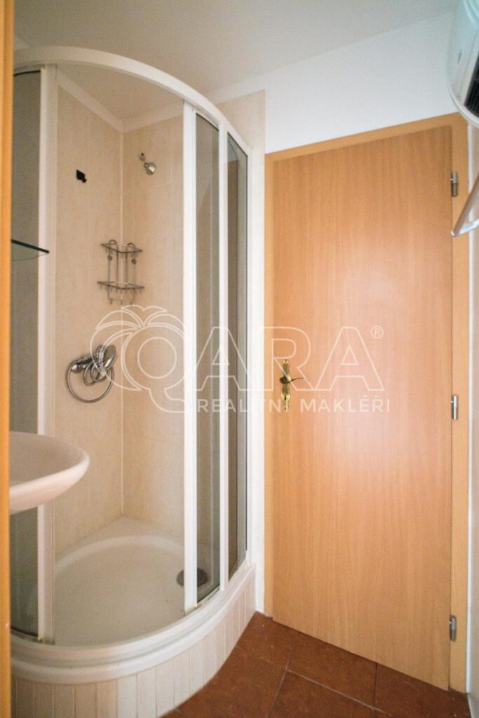 Prodej bytu 1+kk, 29 m², ul. U parku, Ostrava - Moravská Ostrava